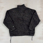 CHAMPION QUARTER ZIP - X LARGE