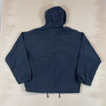 QUIKSILVER JACKET - X LARGE