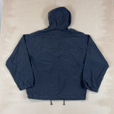 QUIKSILVER JACKET - X LARGE