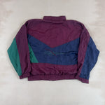 REEBOK JACKET - LARGE