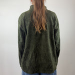 COLUMBIA FLEECE - X LARGE