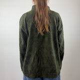 COLUMBIA FLEECE - X LARGE