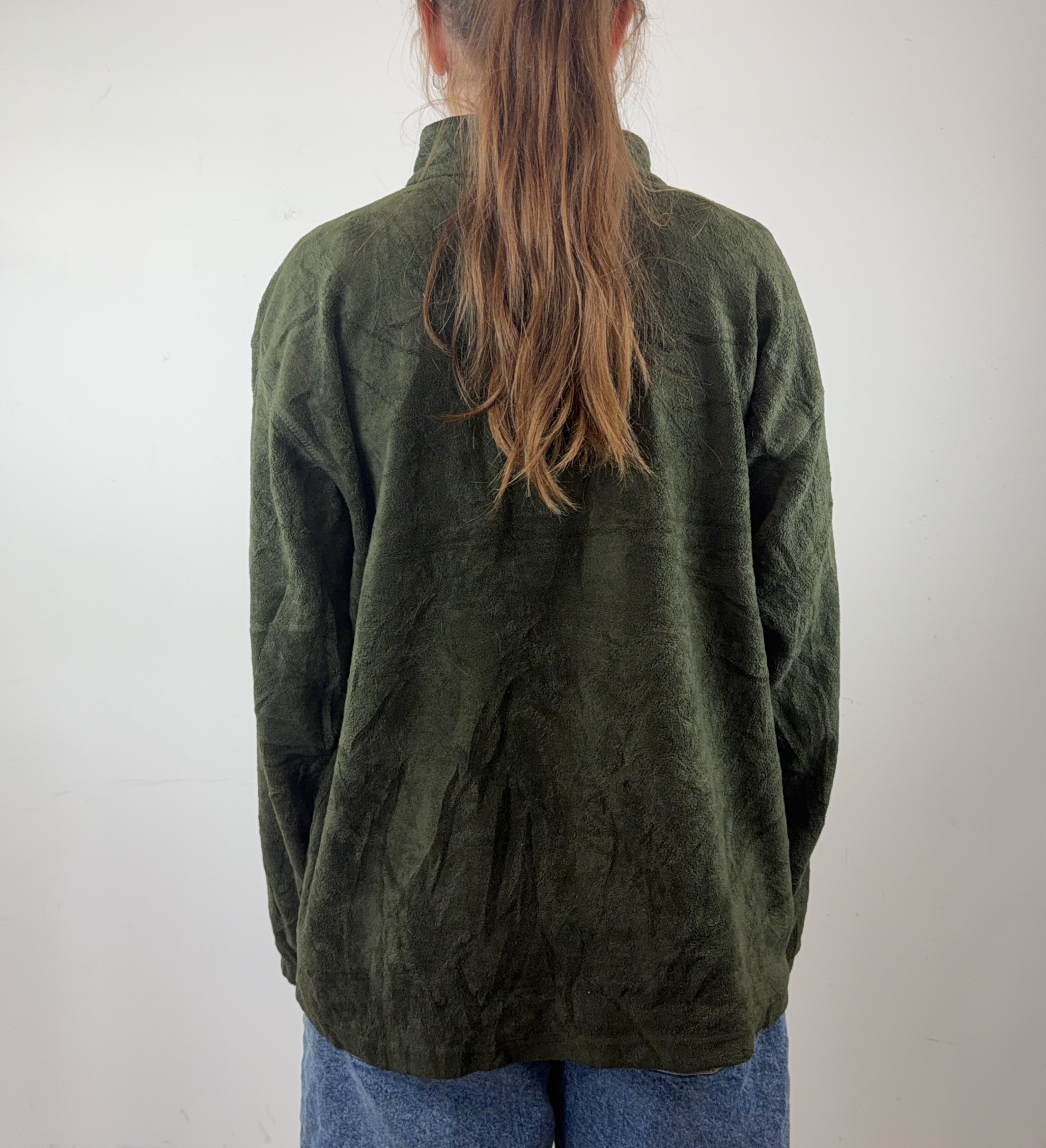 COLUMBIA FLEECE - X LARGE