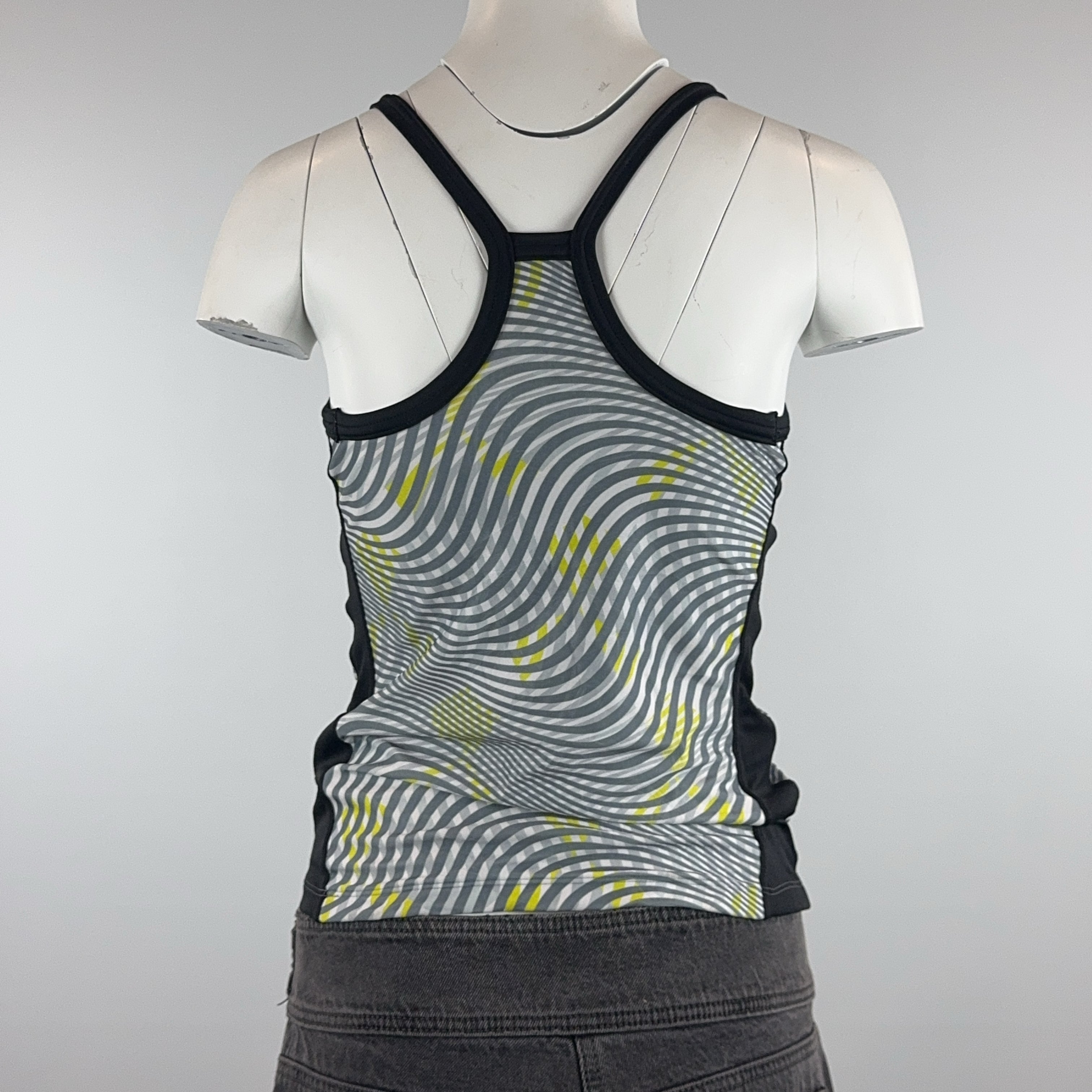 NIKE TANKINI - LARGE