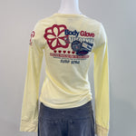 BODY GLOVE LONG SLEEVE - MEDIUM