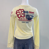 BODY GLOVE LONG SLEEVE - MEDIUM