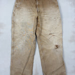 CARHARTT PANTS - 3X LARGE
