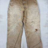 CARHARTT PANTS - 3X LARGE