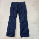 EDC CARGO PANTS - MEDIUM