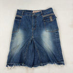 DENIM SKIRT - MEDIUM
