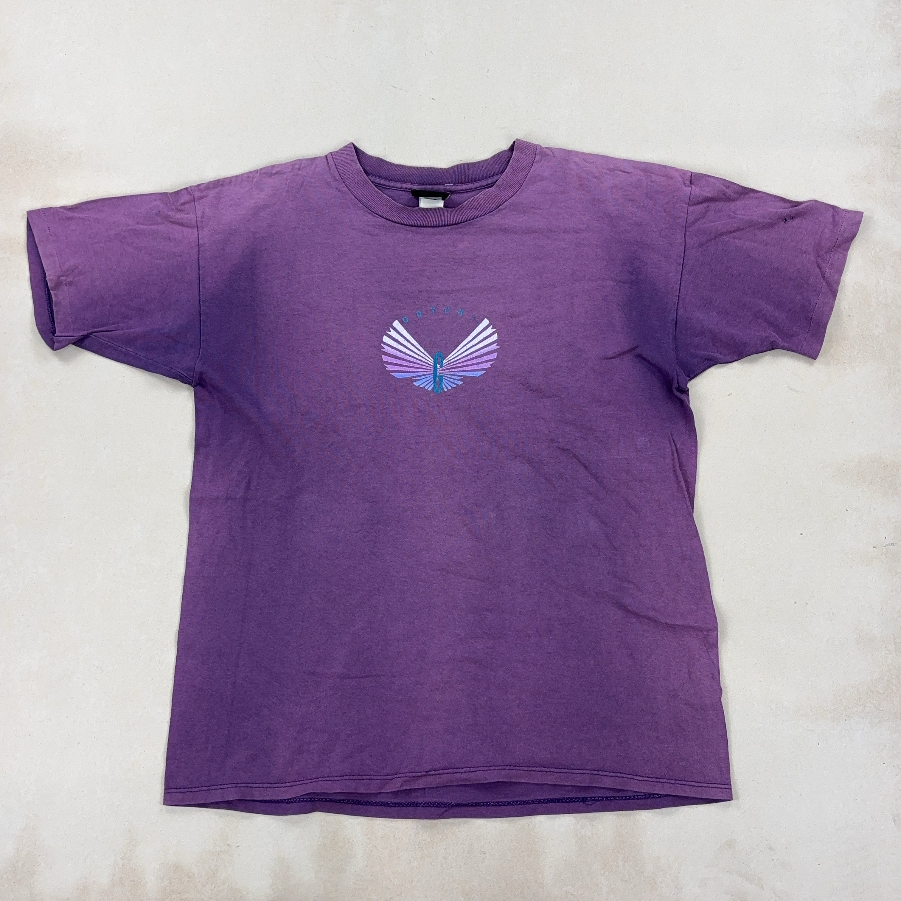 GOTCHA TEE - MEDIUM