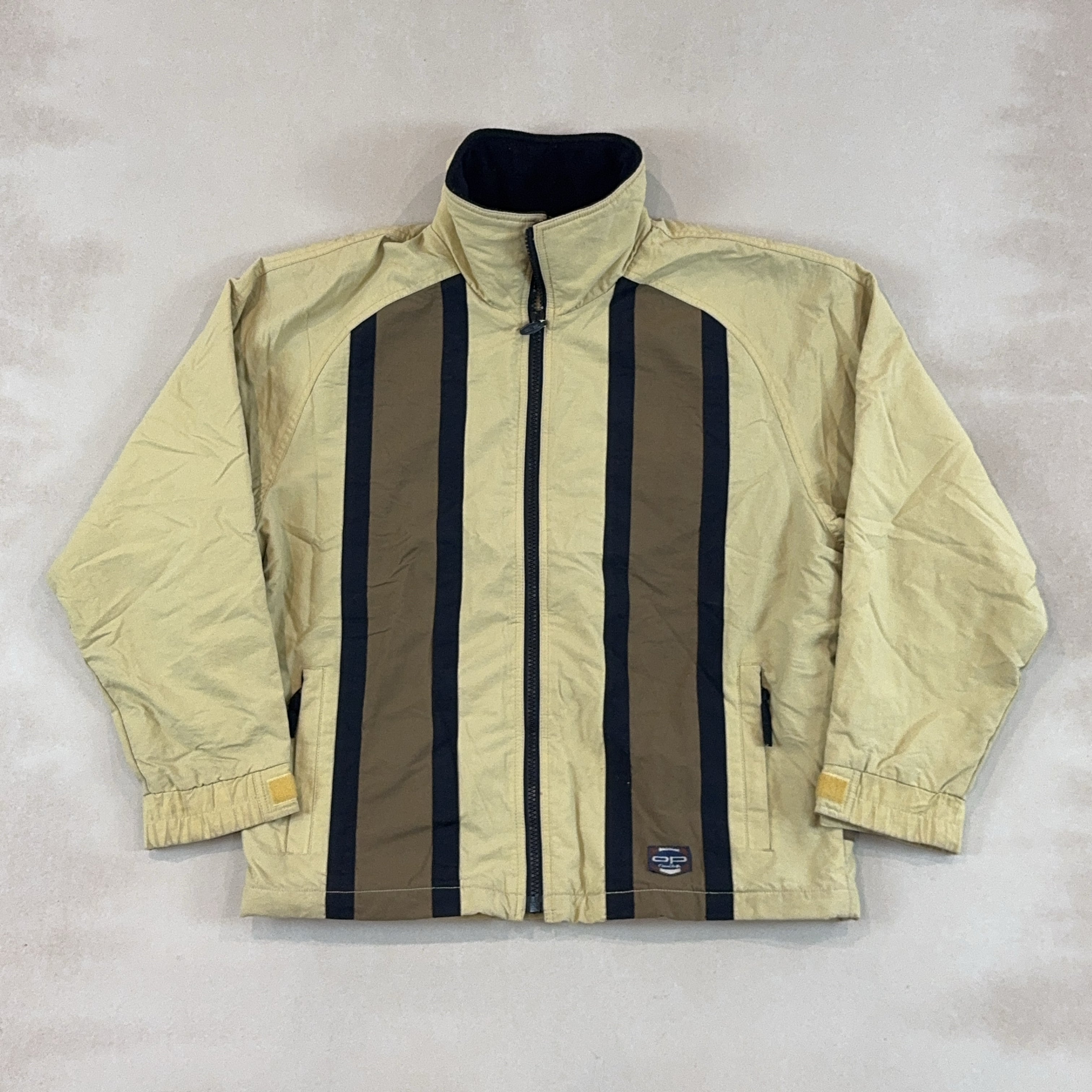 OCEAN PACIFIC JACKET - LARGE