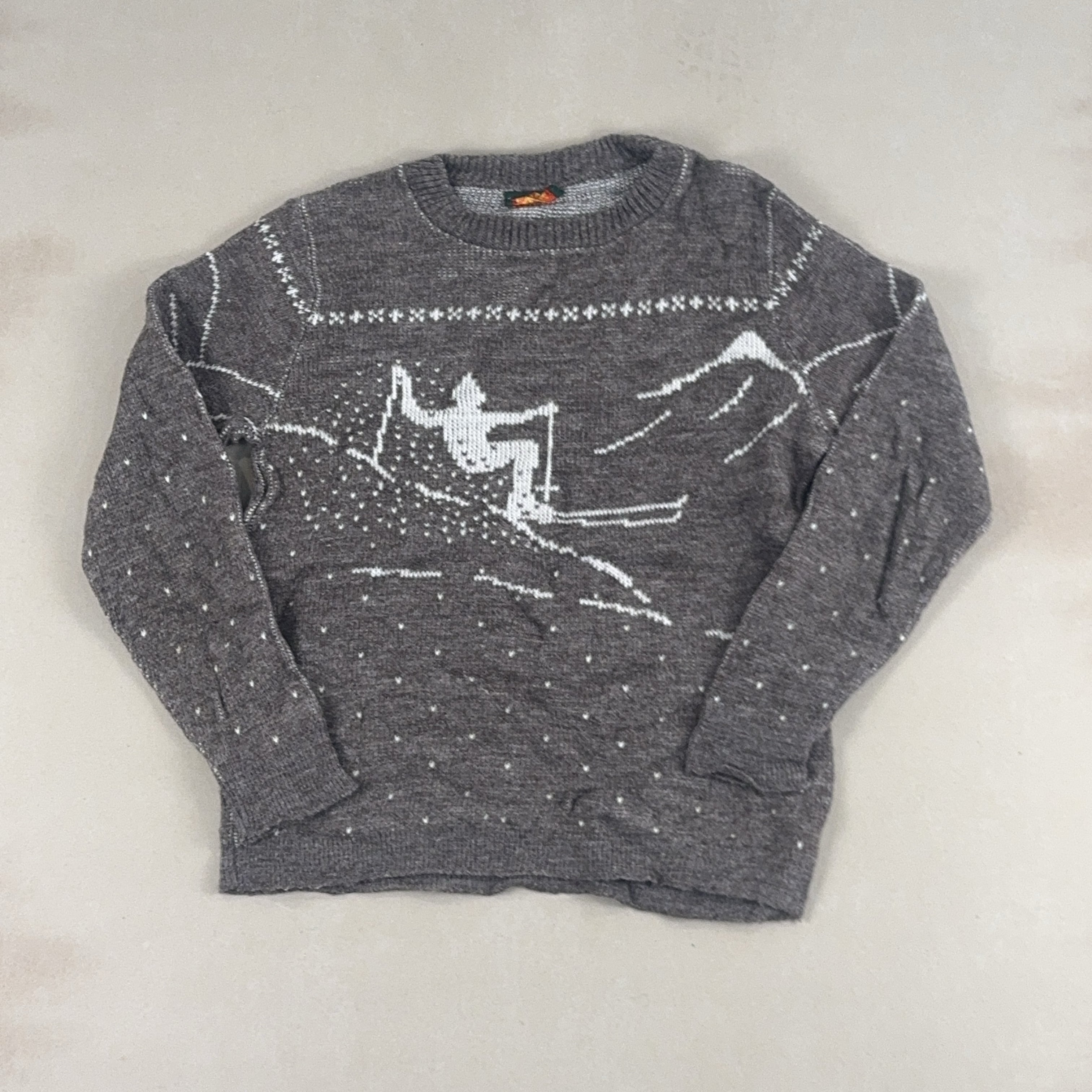 ALPS KNITMEISTER KNIT - MEDIUM