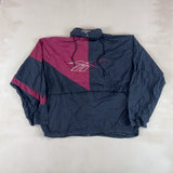 REEBOK WIND BREAKER - LARGE