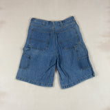 FADED GLORY SHORTS - MEDIUM