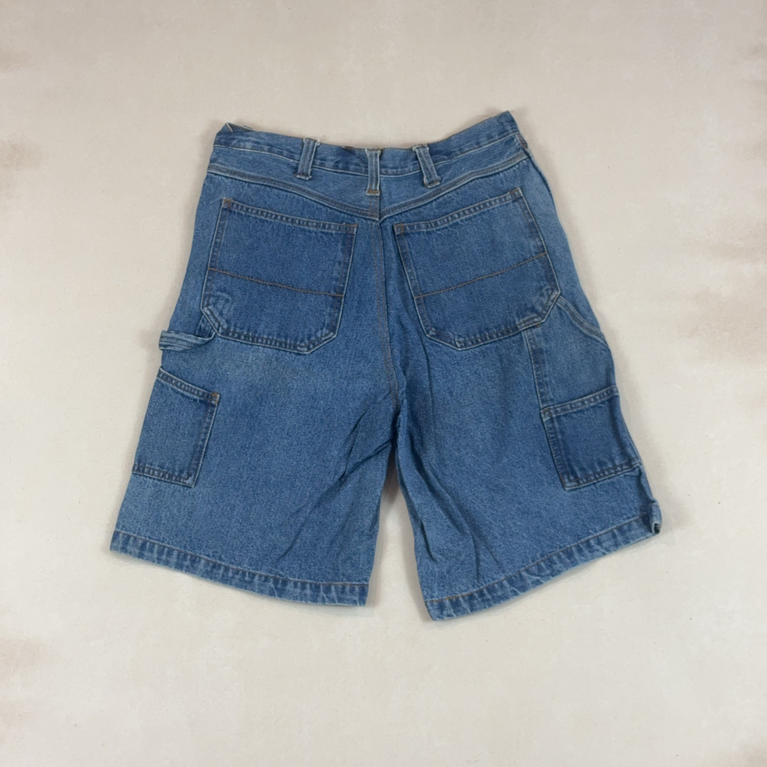 FADED GLORY SHORTS - MEDIUM