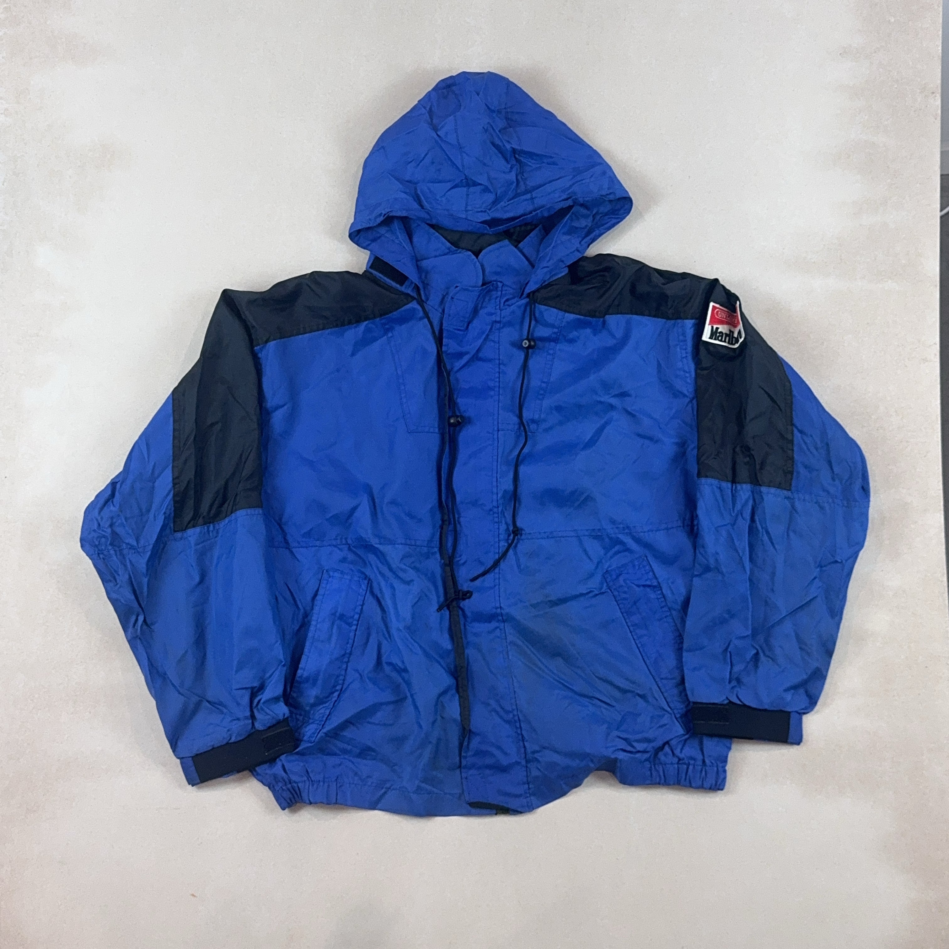 MARLBORO JACKET - MEDIUM