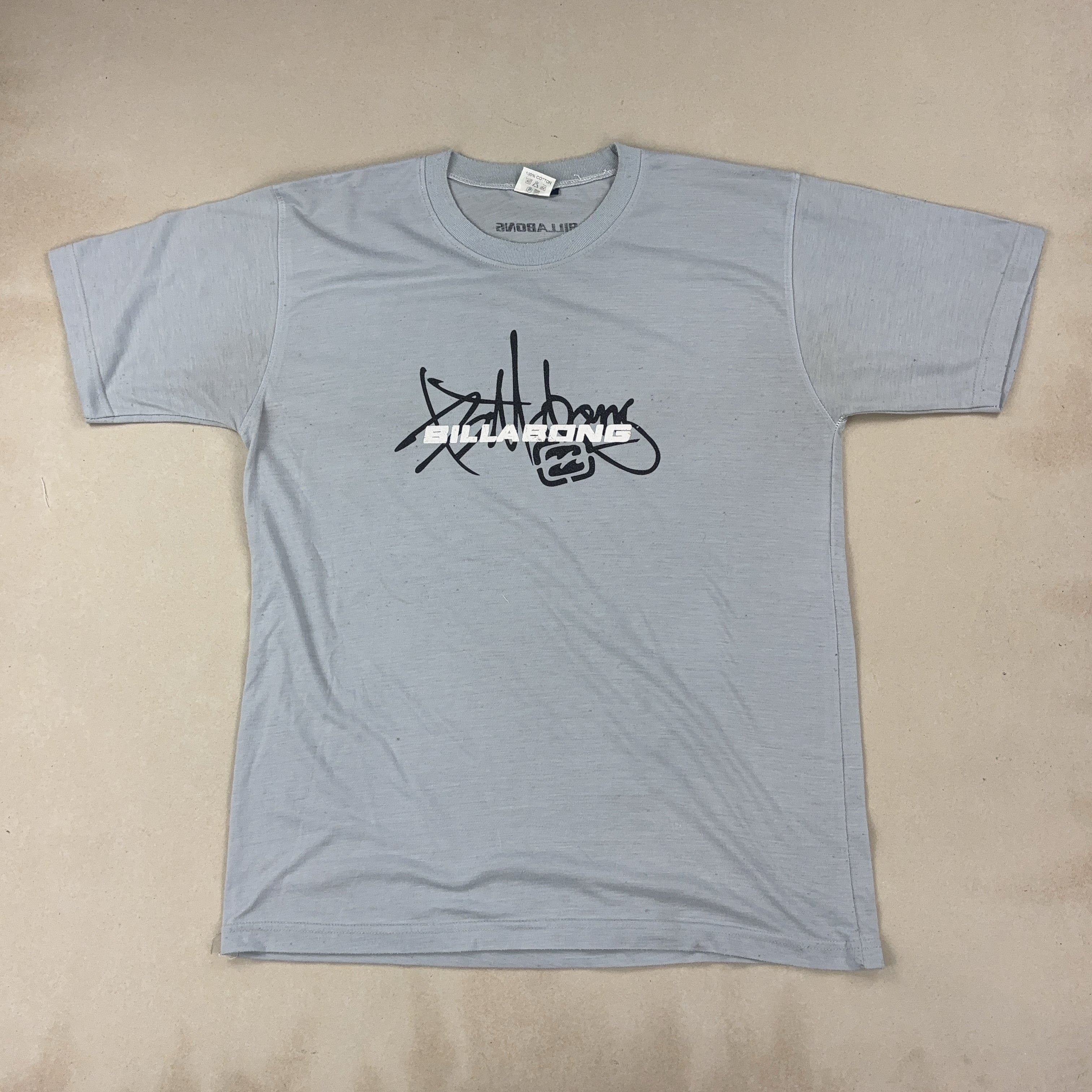 BILLABONG TEE - MEDIUM