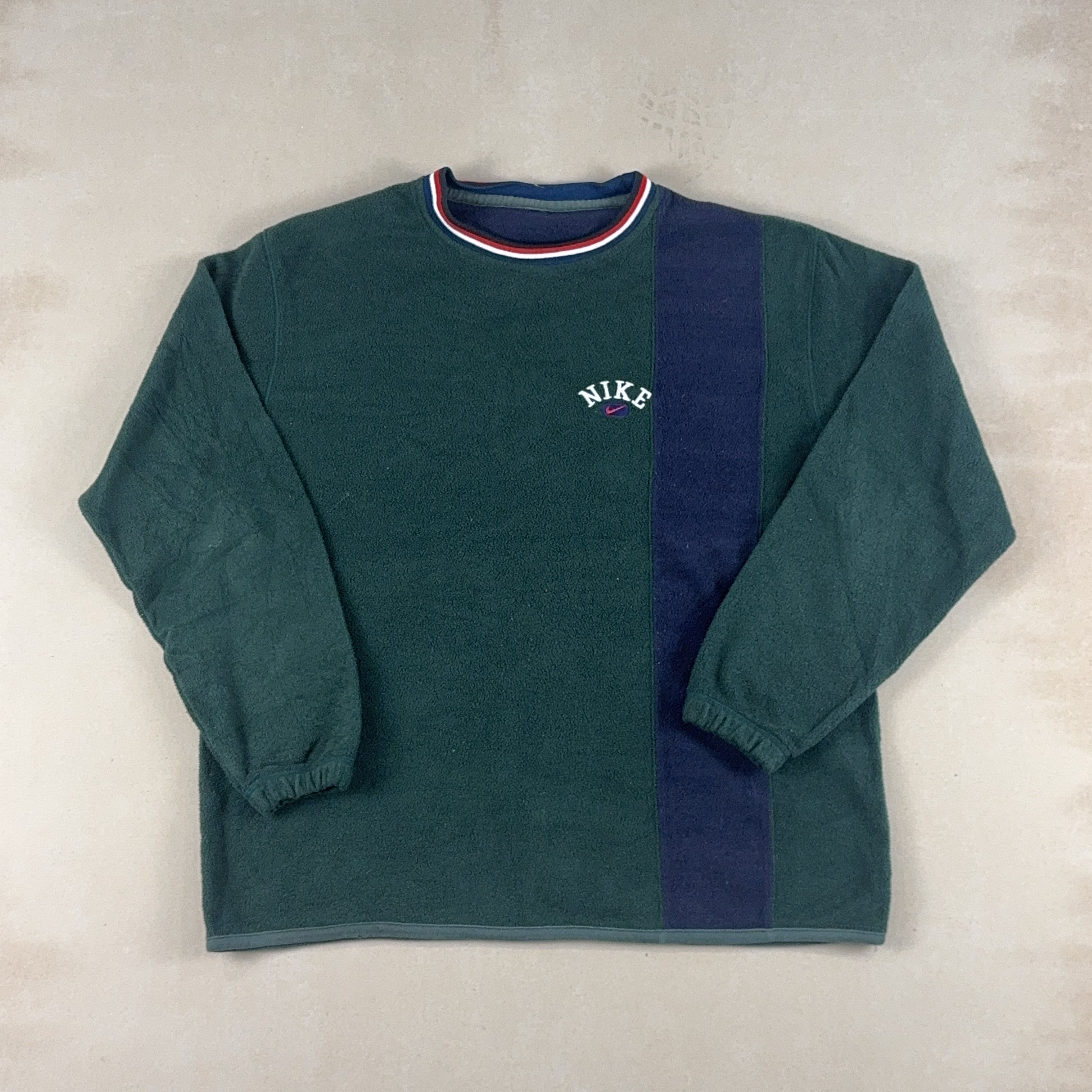 NIKE FLEECE - X LARGE