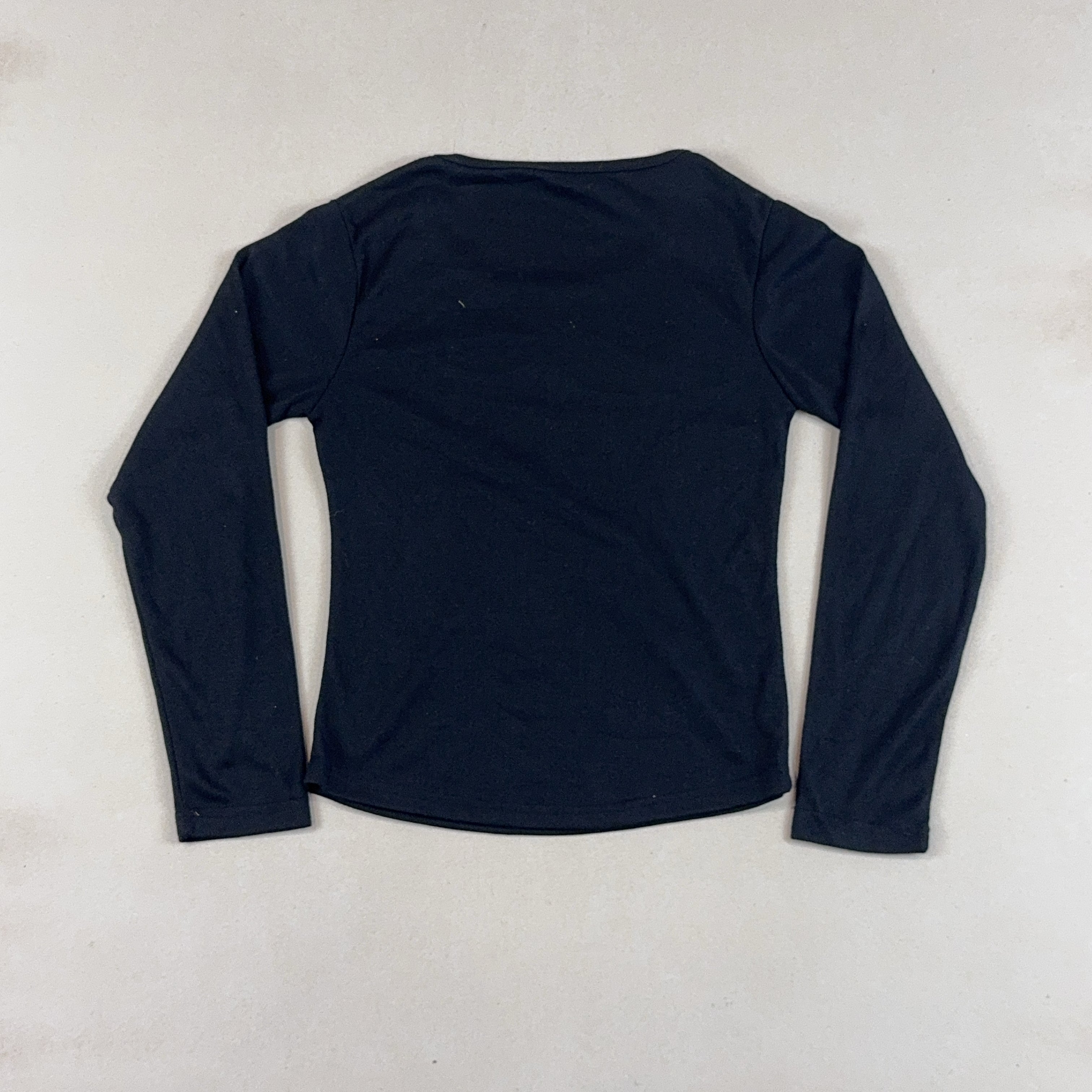 VOICE AYRO LONG SLEEVE - SMALL