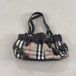 BURBERRY HANDBAG - SMALL