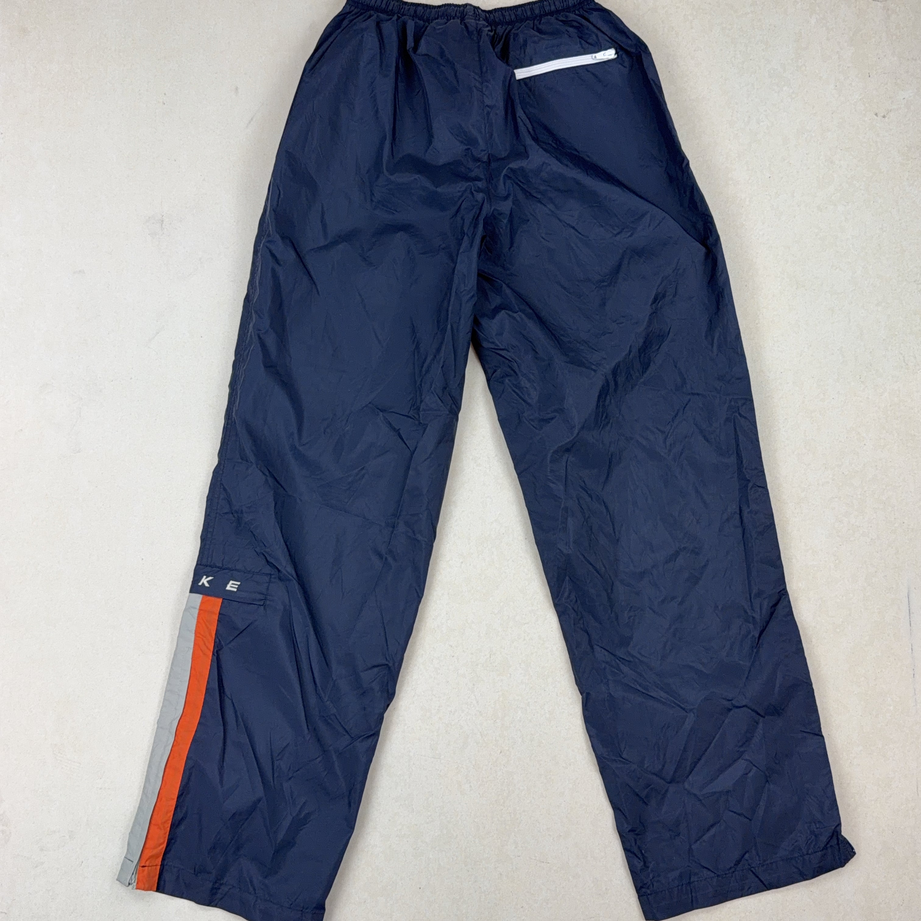 NIKE SPRAY PANTS - SMALL
