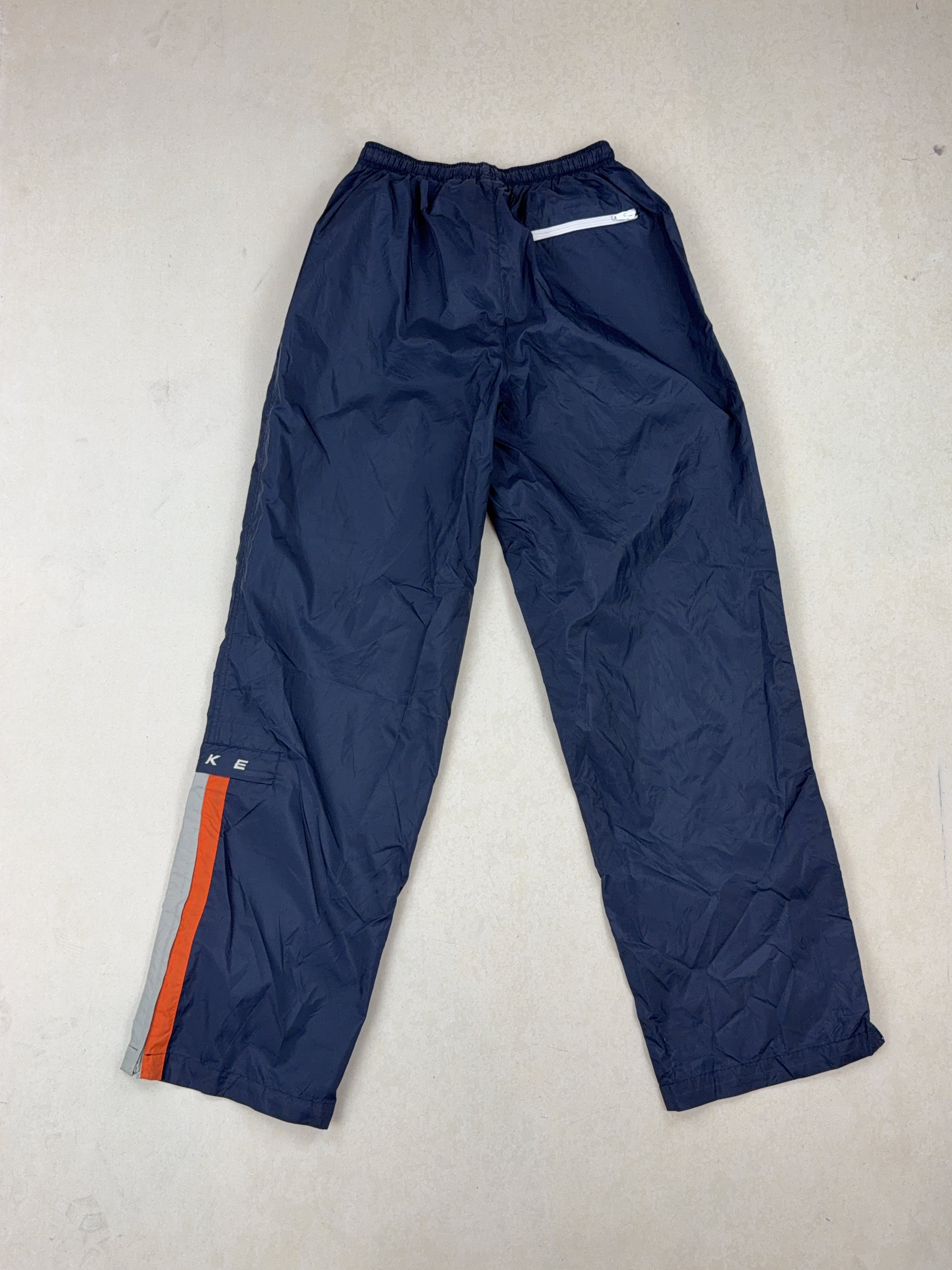 NIKE SPRAY PANTS - SMALL