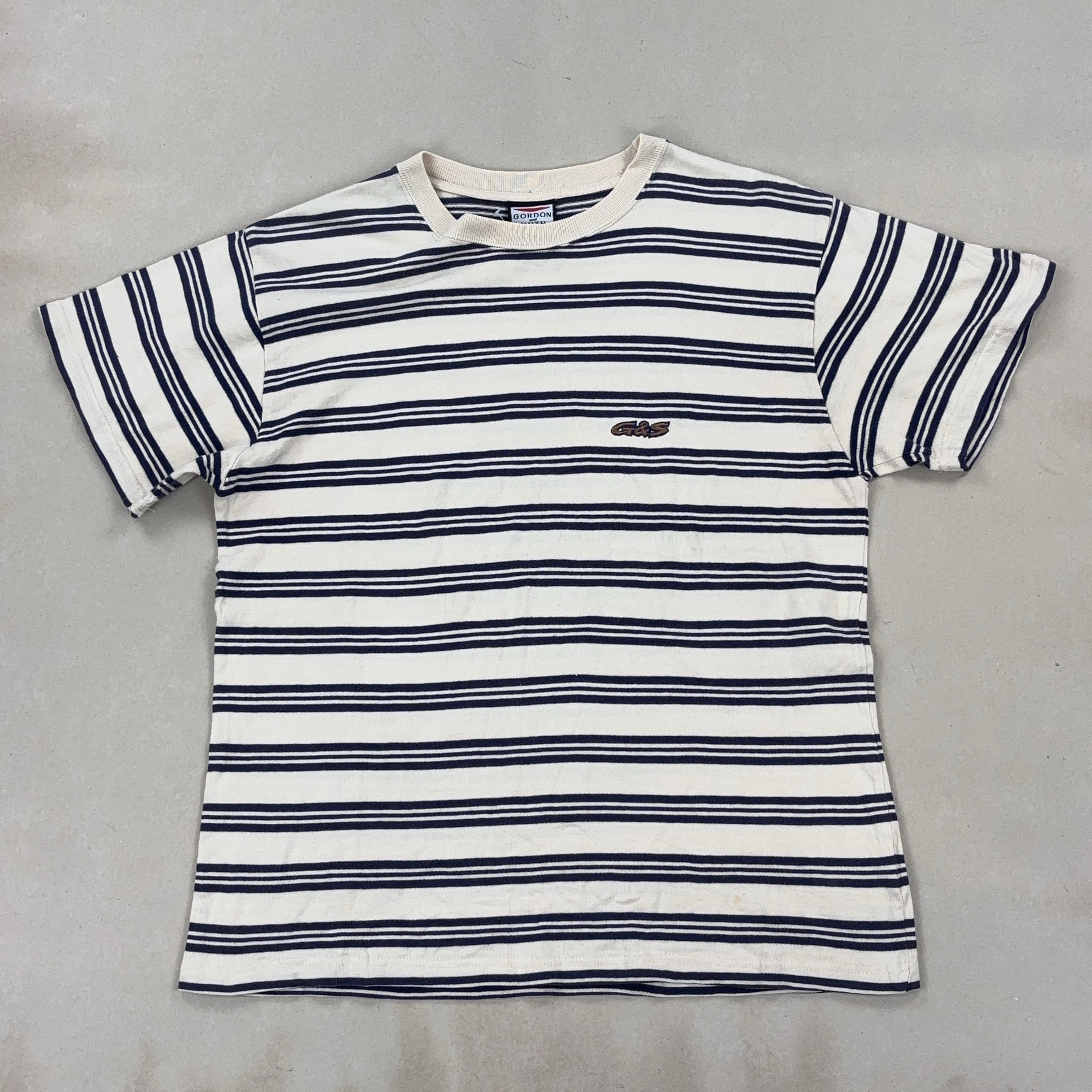 GORDON & SMITH TEE - MEDIUM