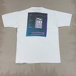 'ECU SCHOOL OF BUSINESS' TEE - X LARGE