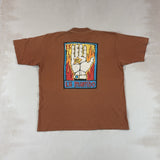 LA MAMBO TEE - X LARGE
