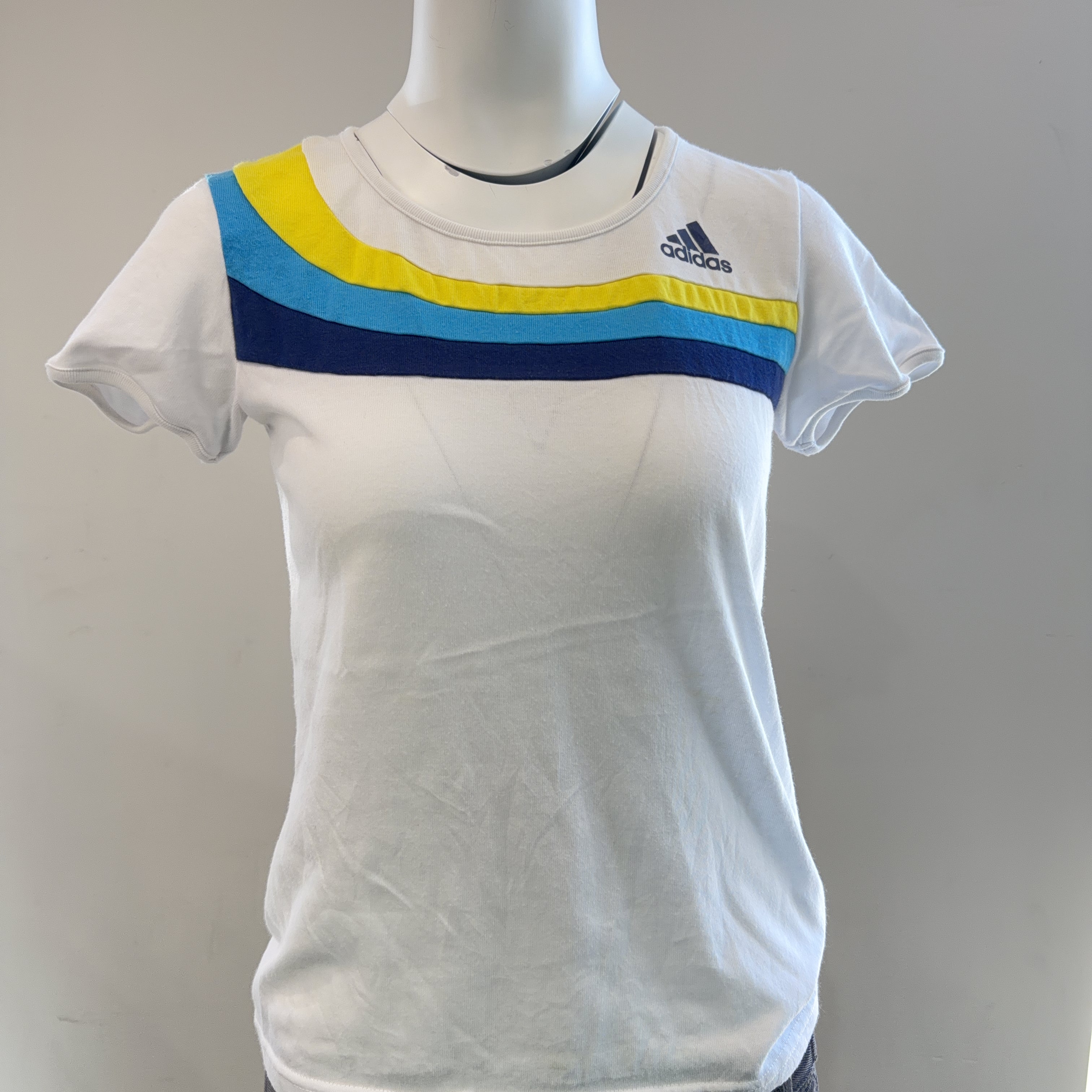 ADIDAS TEE - 12