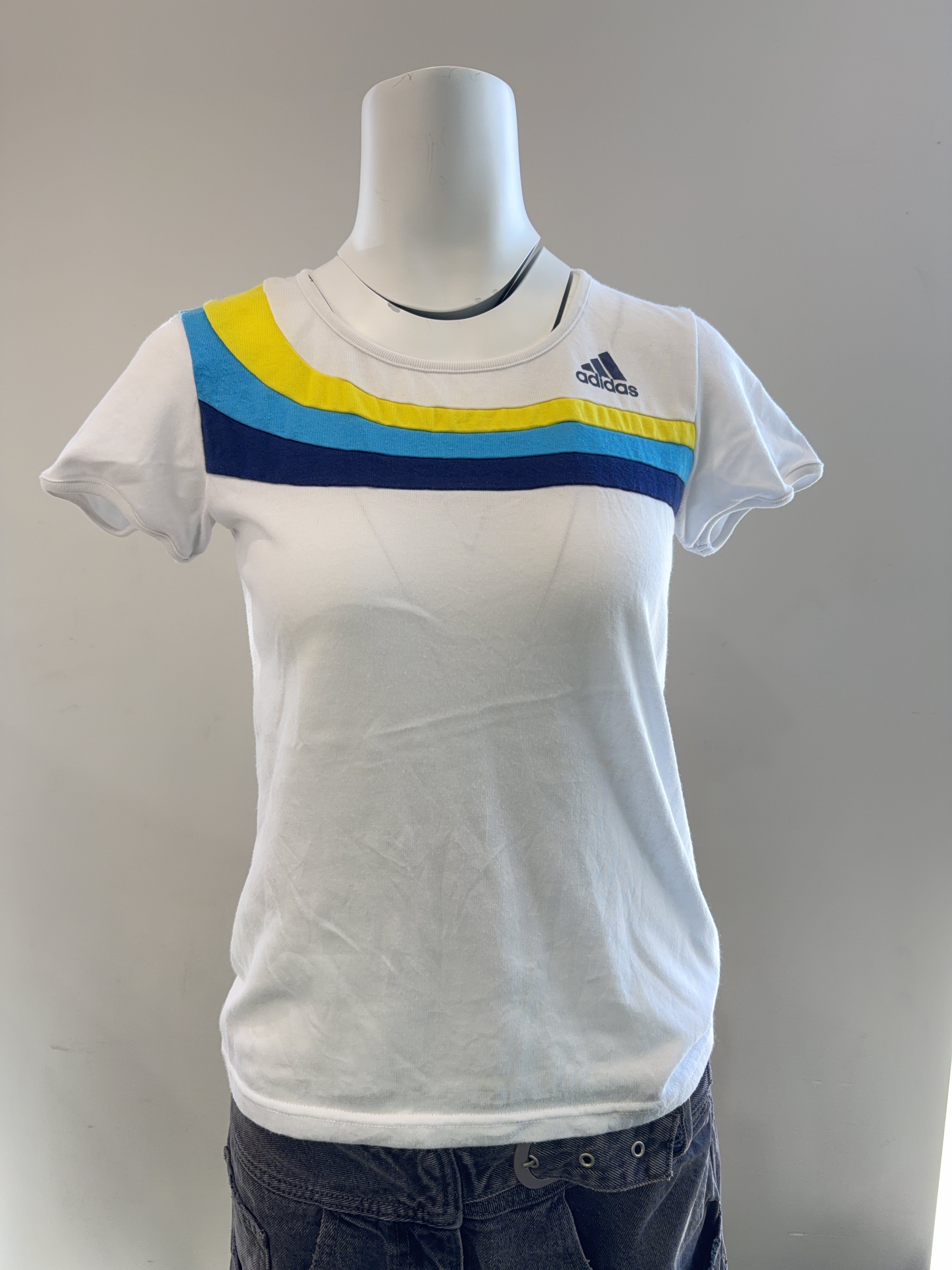 ADIDAS TEE - 12