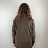 COLUMBIA FLEECE - MEDIUM