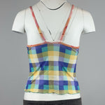 NICE CLAUP TANKINI - X SMALL