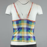NICE CLAUP TANKINI - X SMALL