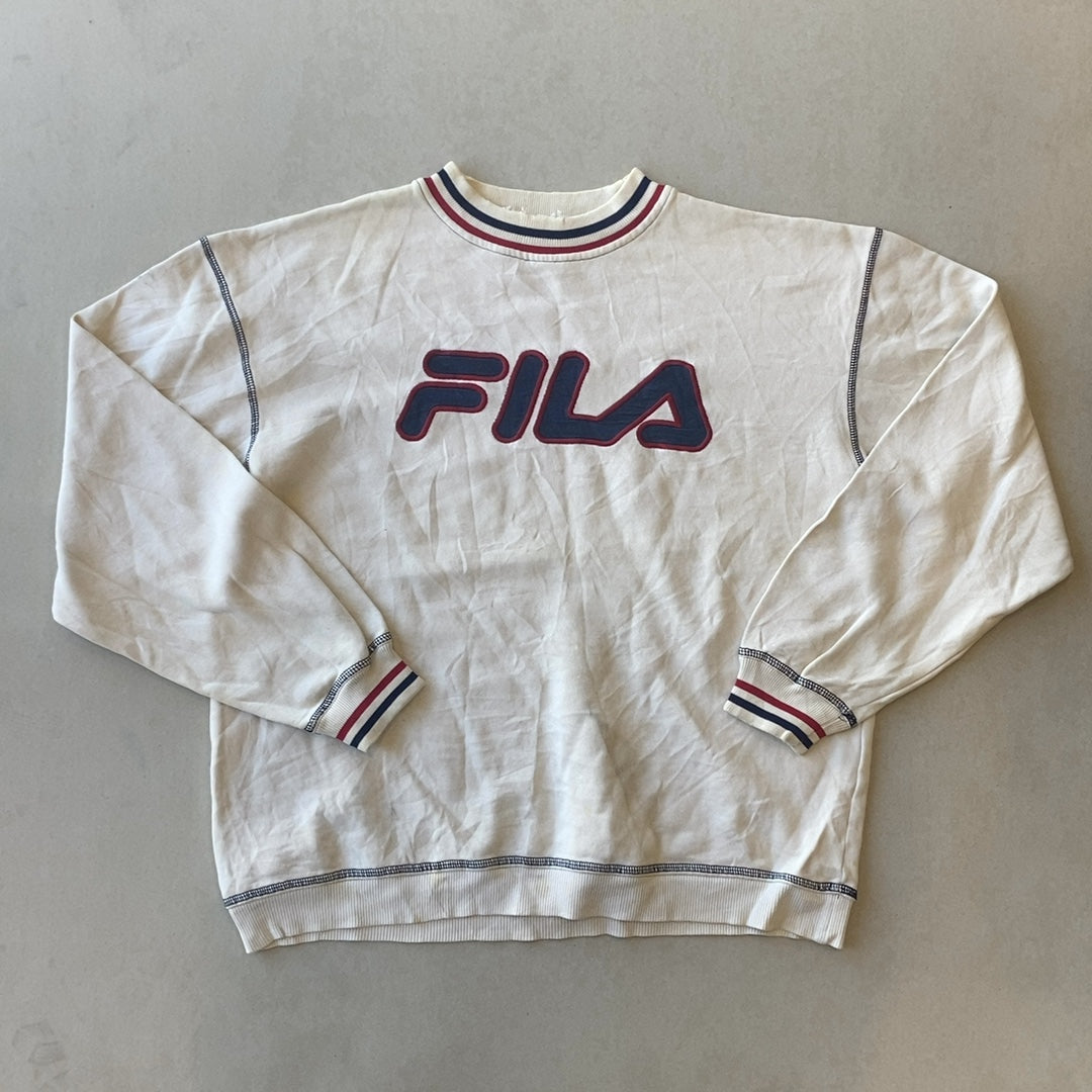 FILA CREW - SMALL