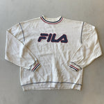 FILA CREW - SMALL
