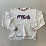 FILA CREW - SMALL