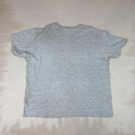NIKE GREY TEE - X LARGE