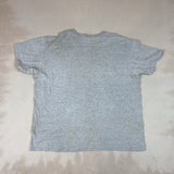 NIKE GREY TEE - X LARGE