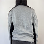 NAUTICA FLEECE - LARGE