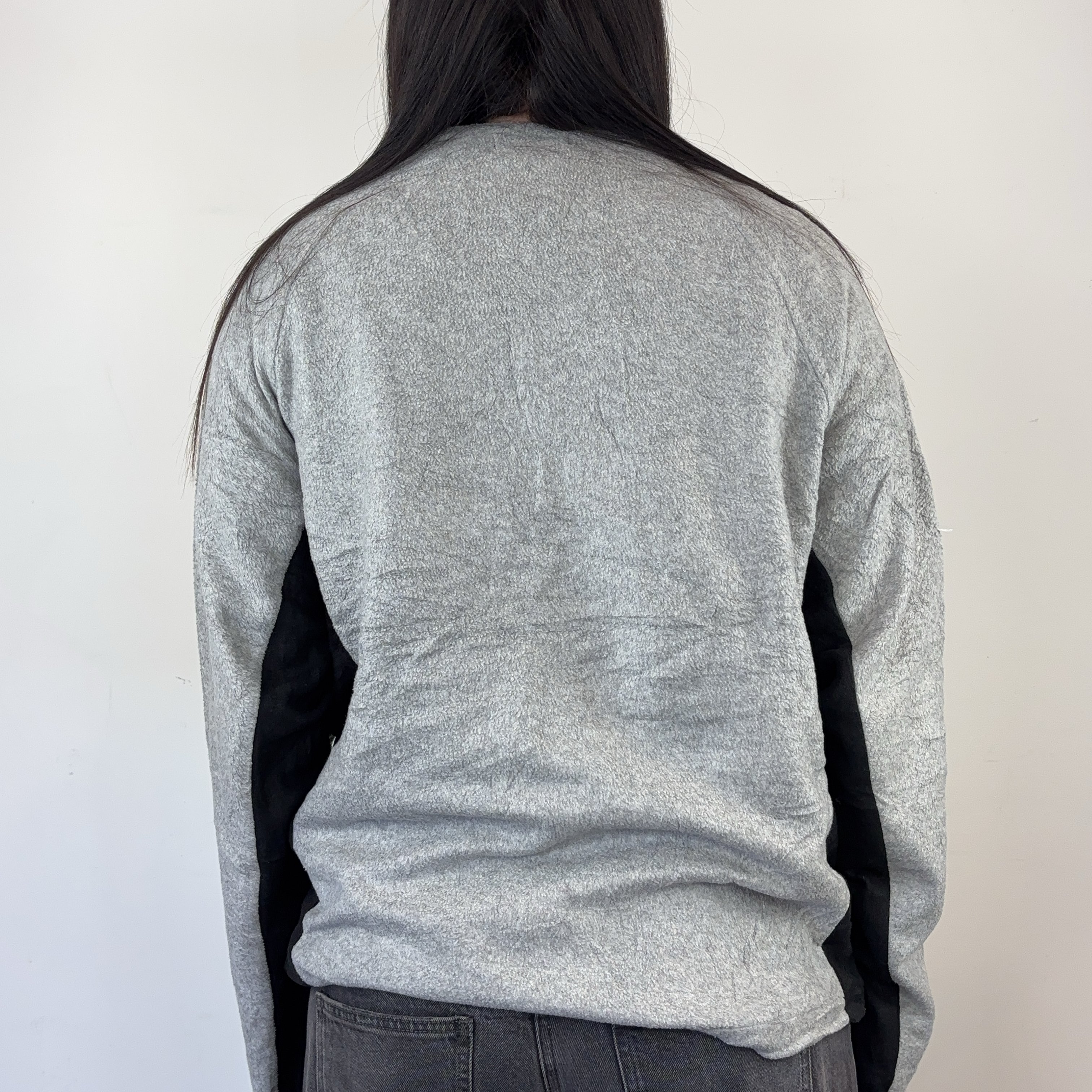 NAUTICA FLEECE - LARGE