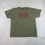 NAUTICA TEE - LARGE