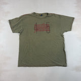 NAUTICA TEE - LARGE
