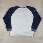 PUMA CREW - X LARGE