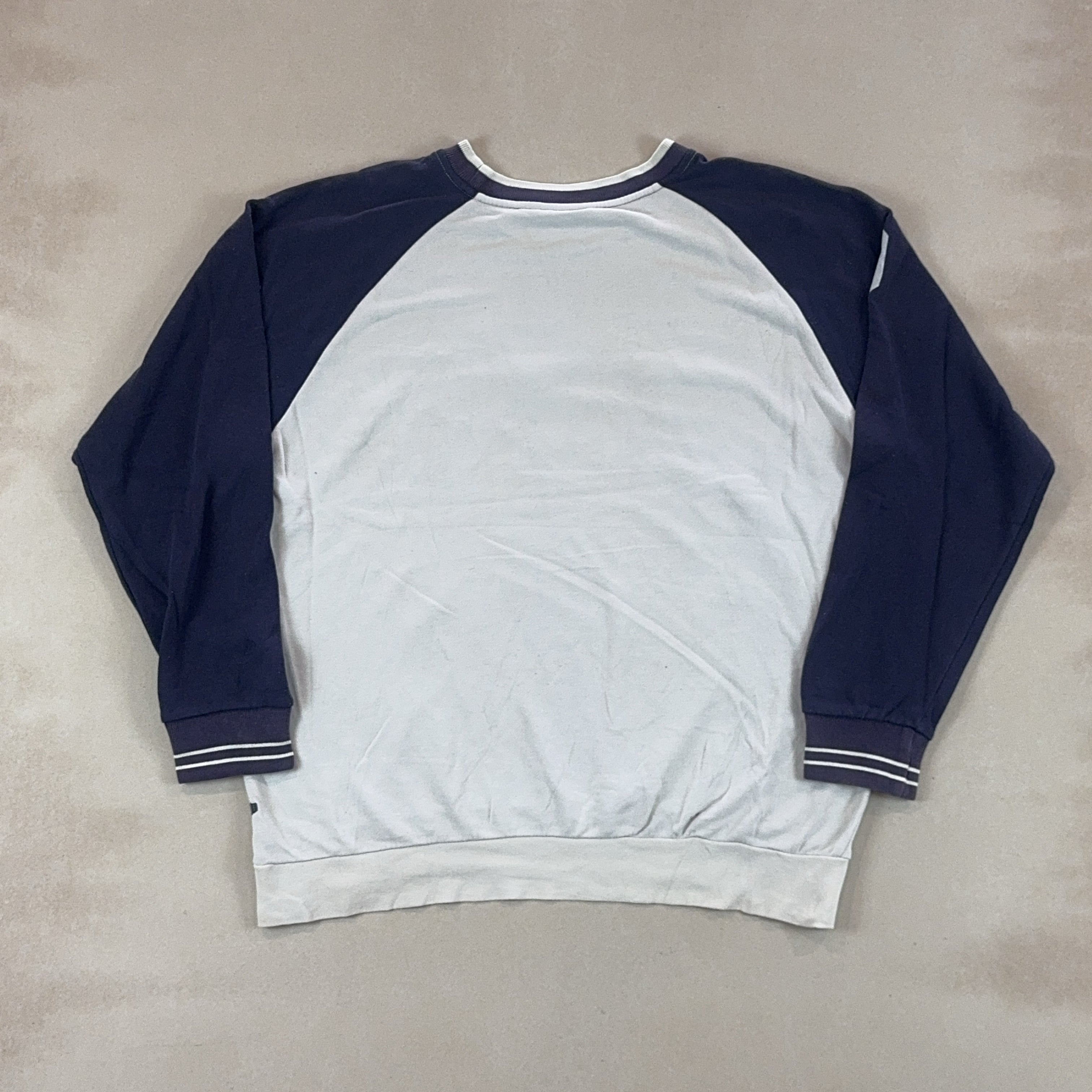 PUMA CREW - X LARGE