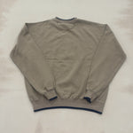 GRPAHIC GRANDPA CREW - X LARGE