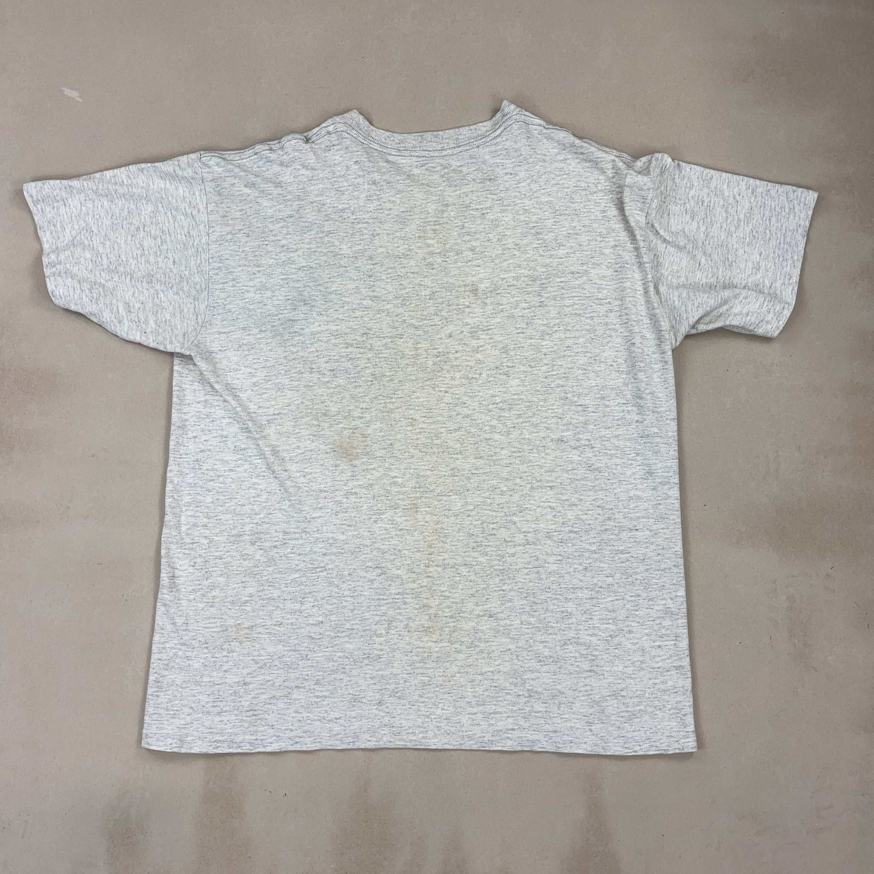 'UNIVERSITY OF ILLINOIS' TEE - X LARGE