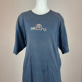 BILLABONG TOP - X LARGE