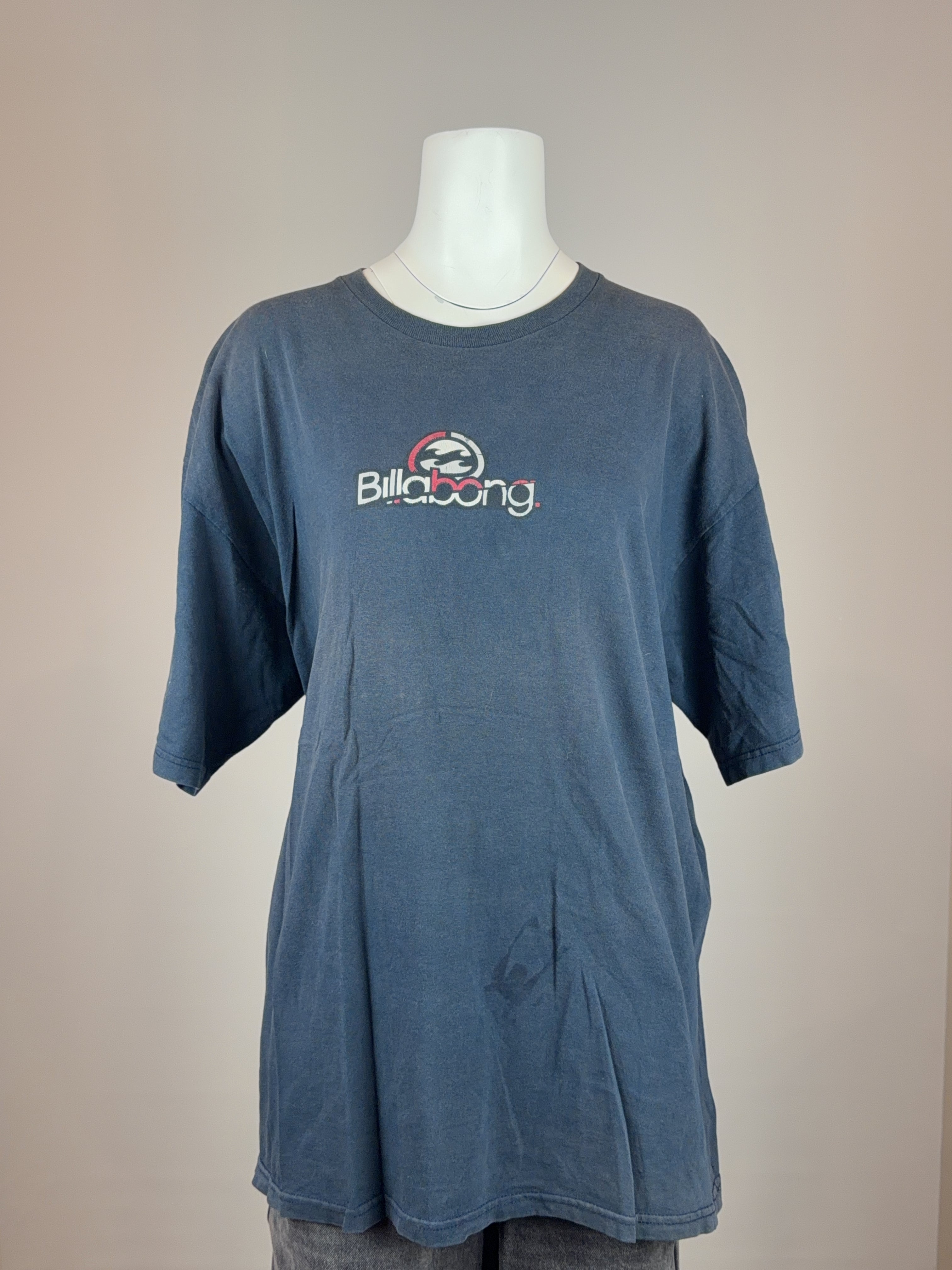 BILLABONG TOP - X LARGE